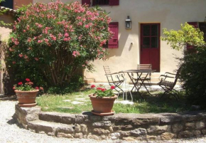 Gîte Le Clos, entre vignes et forêts